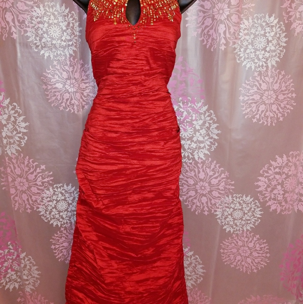 ❤ Alex Evenings Dress ❤